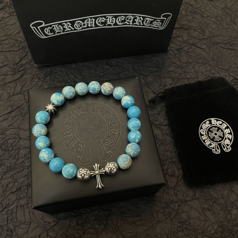 Chrome Hearts Bracelets